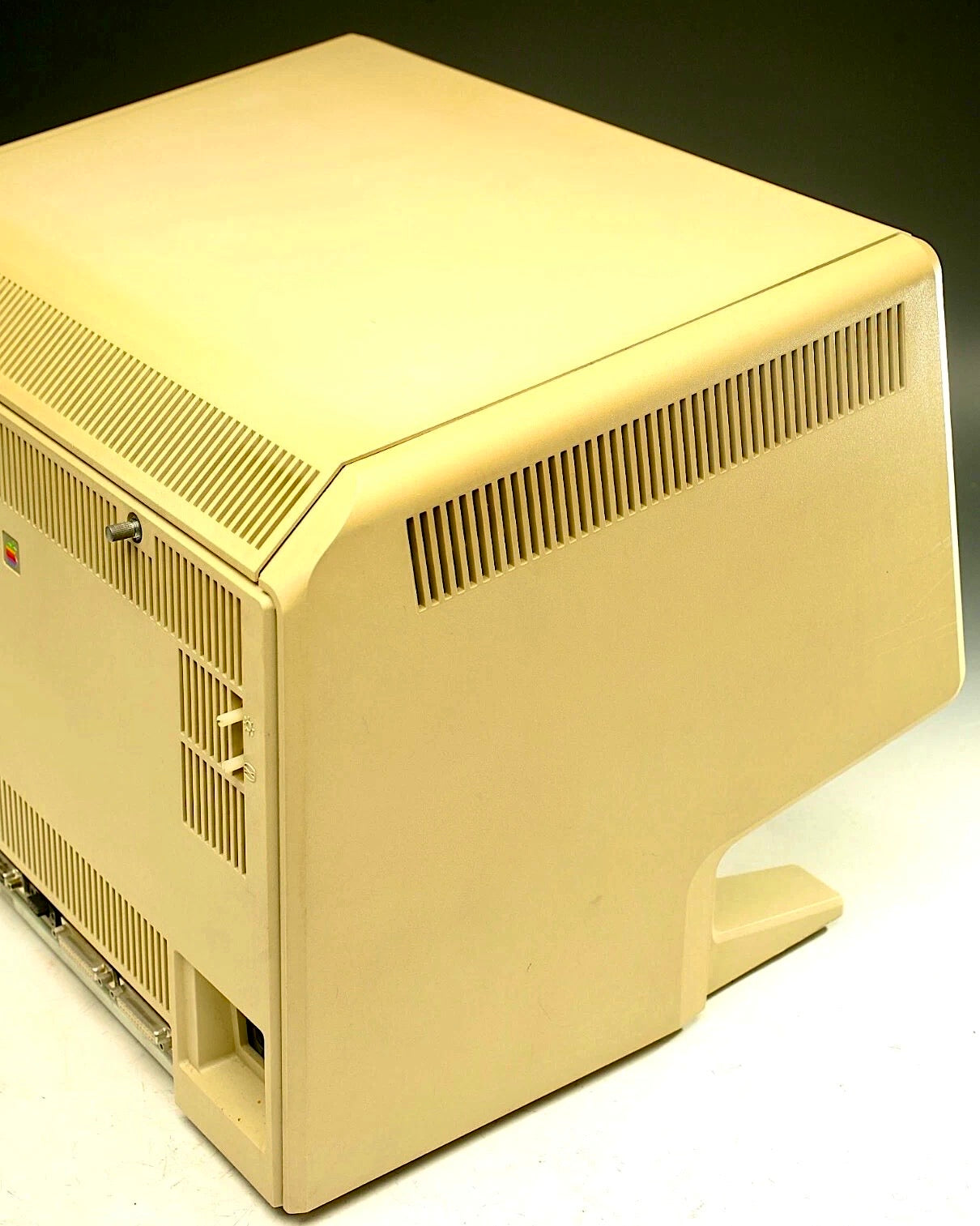 Apple LISA 2/5 10MB ProFile, Printer, Keyboard, Mouse & More