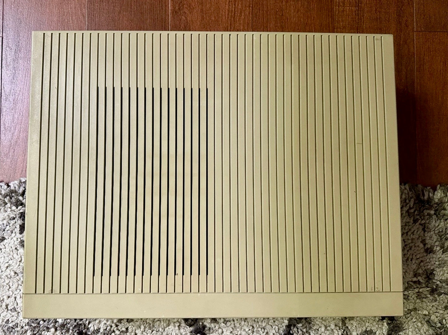 Apple Macintosh IIfx 40MHz 68030 w/ 32MB RAM Supermac Thunder - Restored