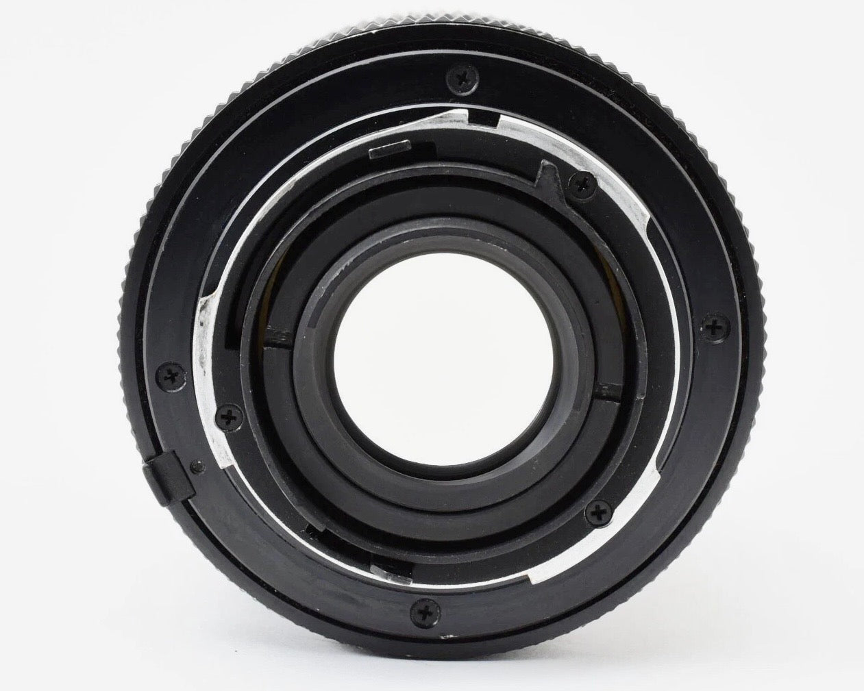 Contax Carl Zeiss Biogon 28mm f2.8 Lens - L39 Converted
