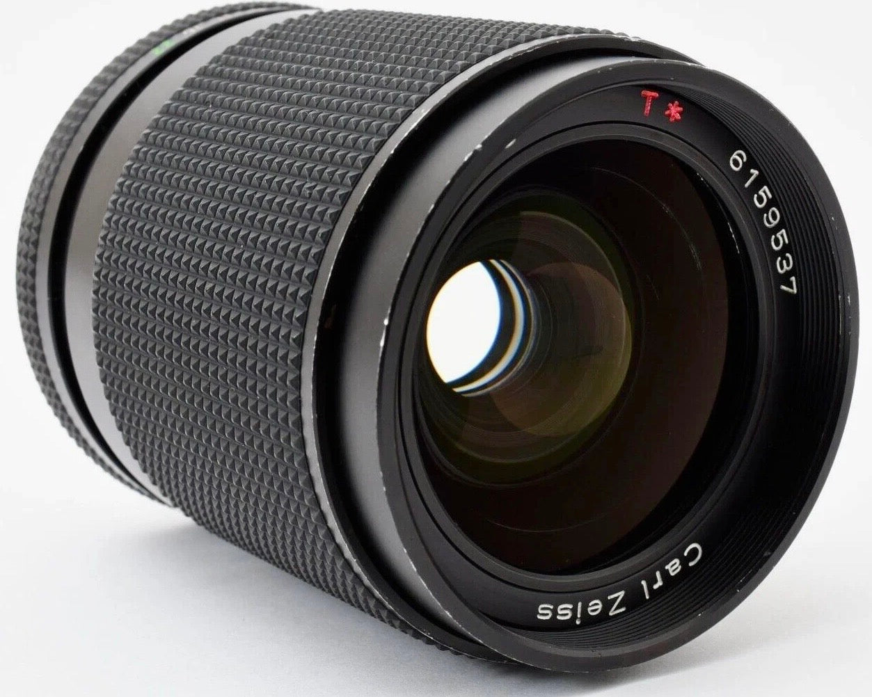 Contax Carl Zeiss Biogon 28mm f2.8 Lens - L39 Converted