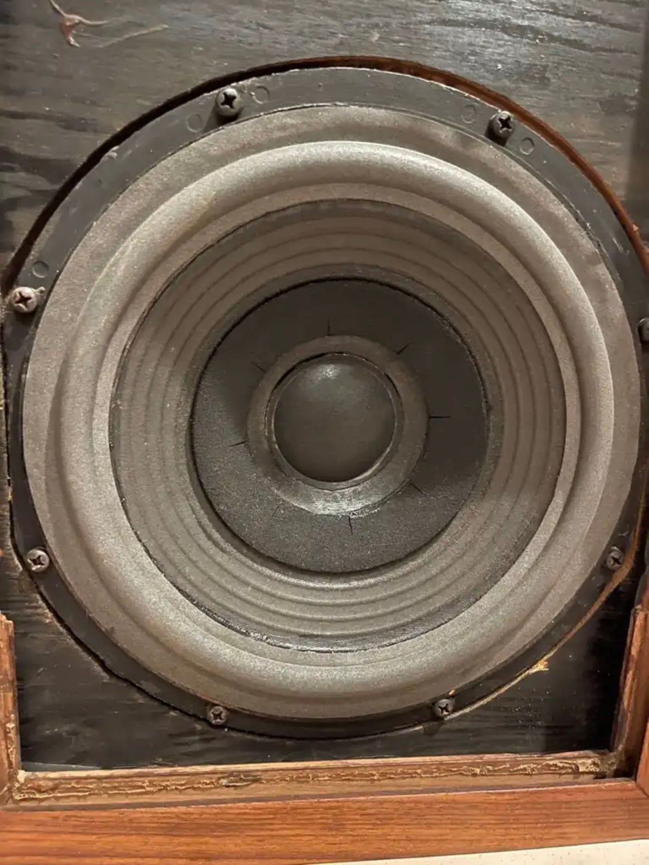Acoustic Research AR-3 Floor Speakers - reJUNKshop