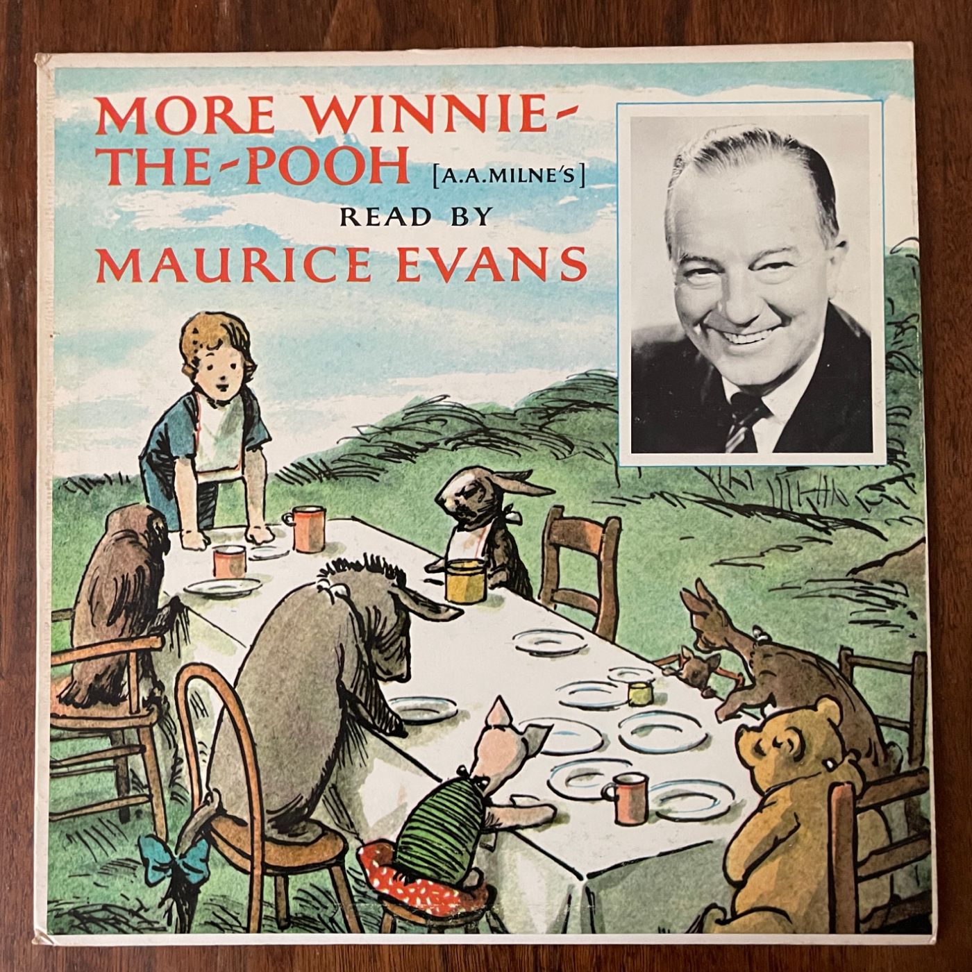 Cover art for the vinyl album in its original appearance