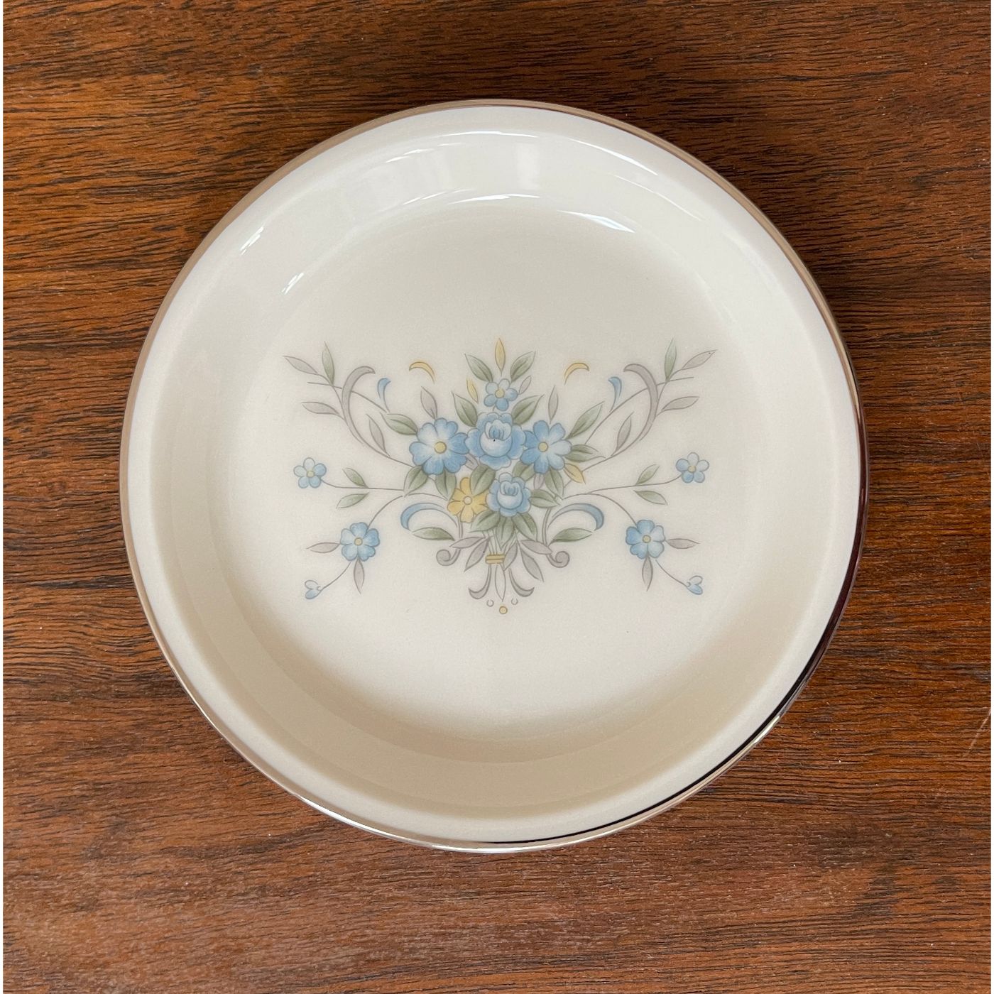 Coaster; Tivoli Pattern by Carico - reJUNKshop