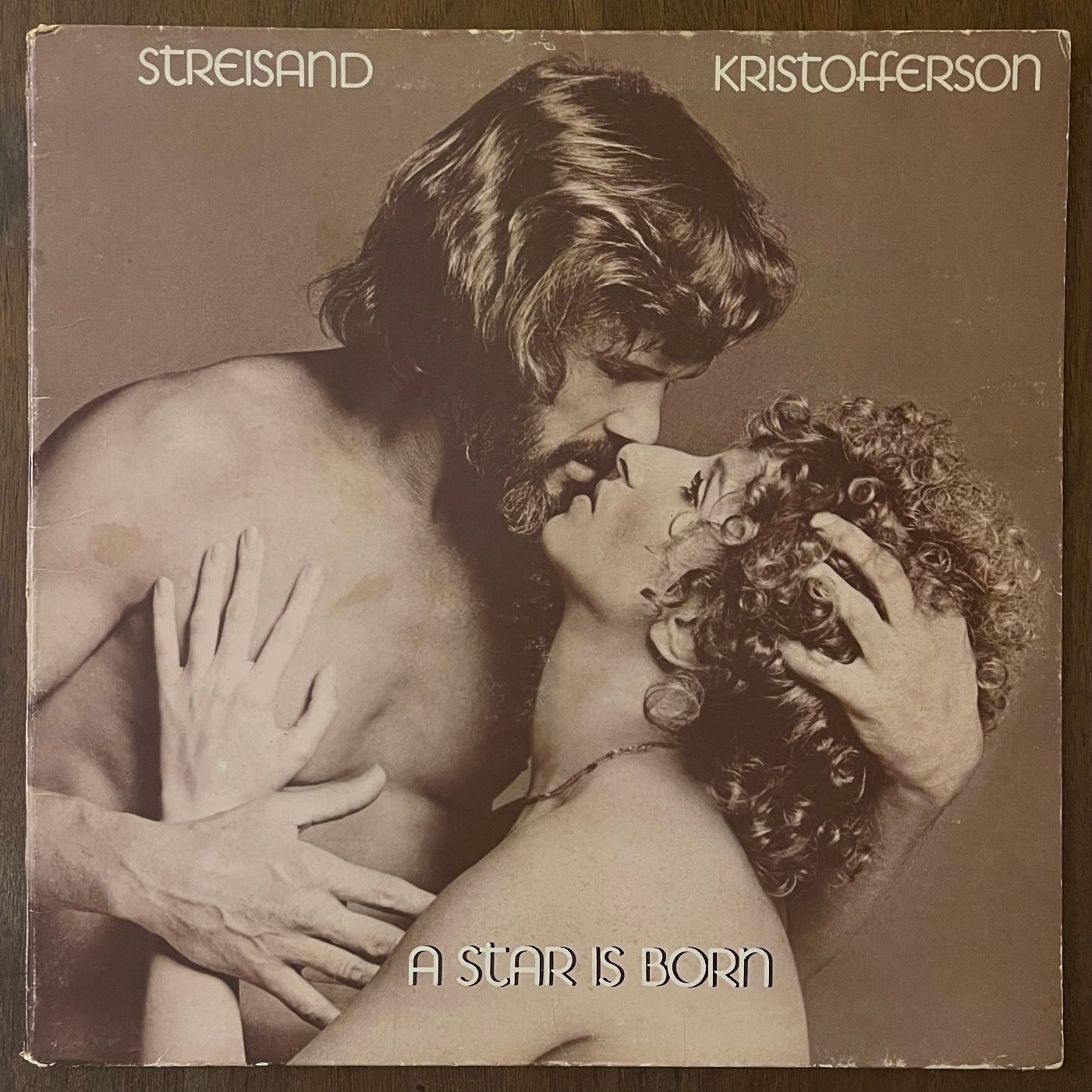 Cover art for the vinyl album in its original appearance