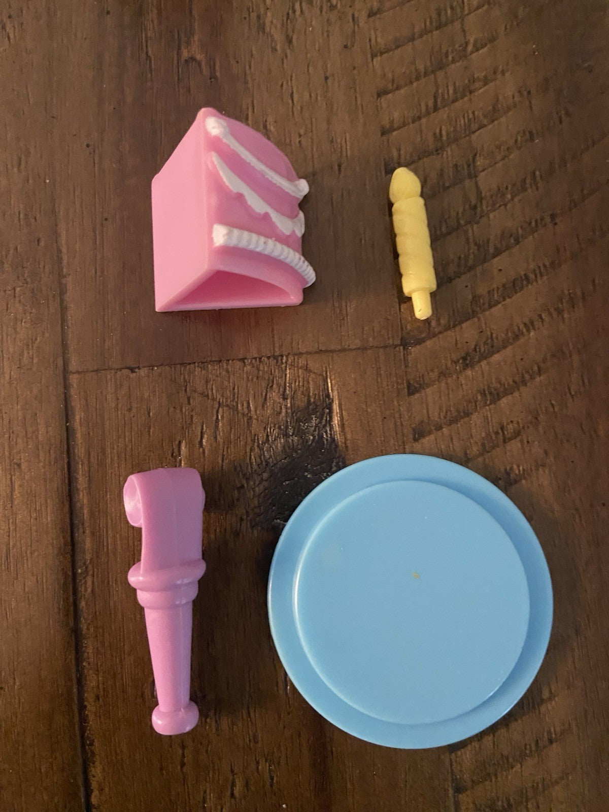 My Little Pony 'Baby Sugarcake' Baby Birthday Pony w/ Accessories, HASBRO G1Y8
