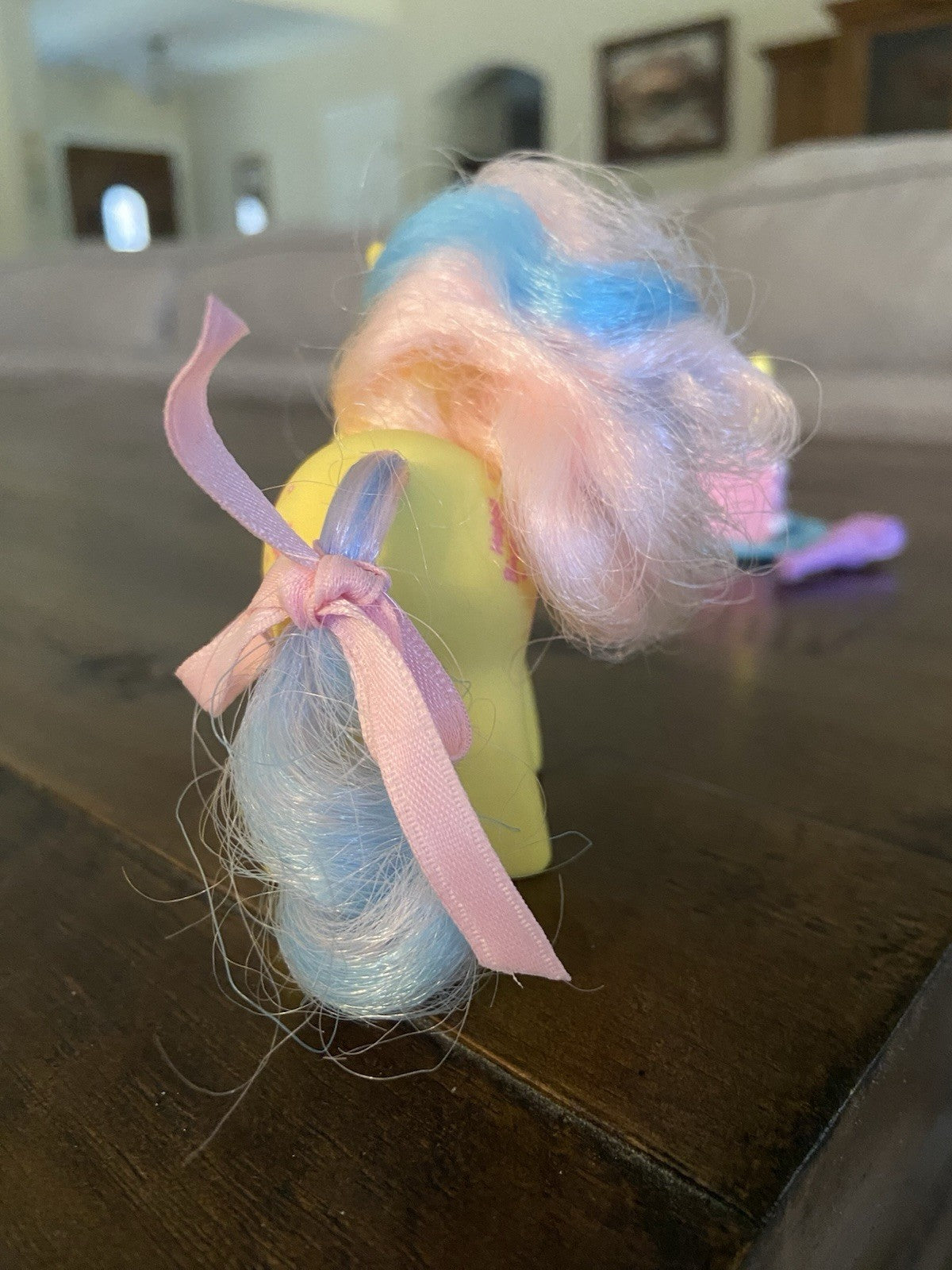 My Little Pony 'Baby Sugarcake' Baby Birthday Pony w/ Accessories, HASBRO G1Y8