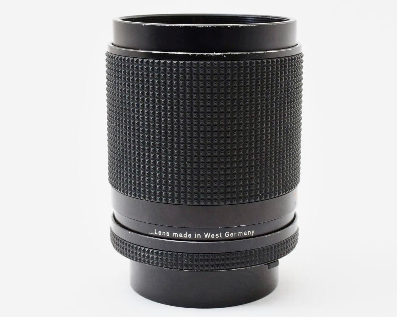Contax Carl Zeiss Biogon 28mm f2.8 Lens - L39 Converted