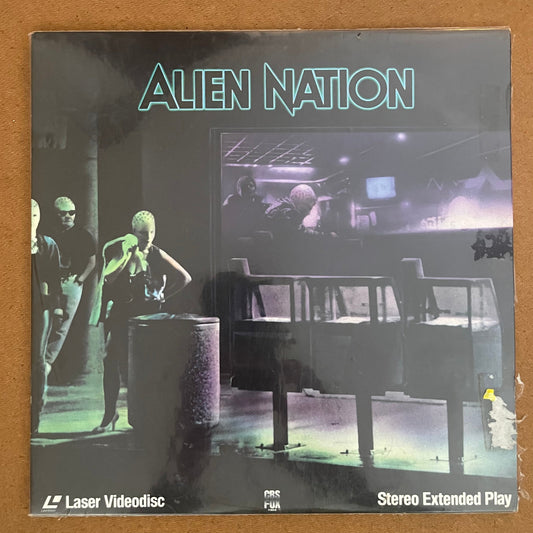 Cover art for the vinyl album in its original appearance