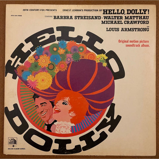 Cover art for the vinyl album in its original appearance