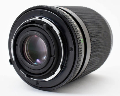 Contax Carl Zeiss Biogon 28mm f2.8 Lens - L39 Converted