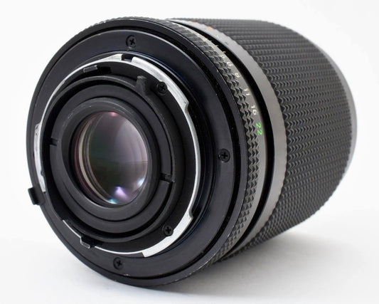 Contax Carl Zeiss Biogon 28mm f2.8 Lens - L39 Converted