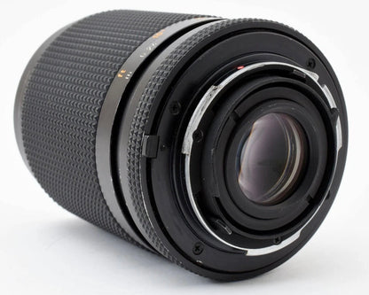 Contax Carl Zeiss Biogon 28mm f2.8 Lens - L39 Converted