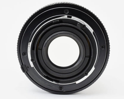 Contax Carl Zeiss Biogon 28mm f2.8 Lens - L39 Converted