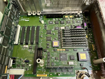 Apple Macintosh IIfx 40MHz 68030 w/ 32MB RAM Supermac Thunder - Restored