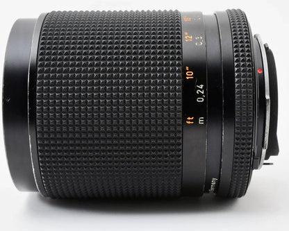 Contax Carl Zeiss Biogon 28mm f2.8 Lens - L39 Converted