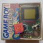 Nintendo 'Play It Loud' Edition Game Boy Console, In Box, 1995
