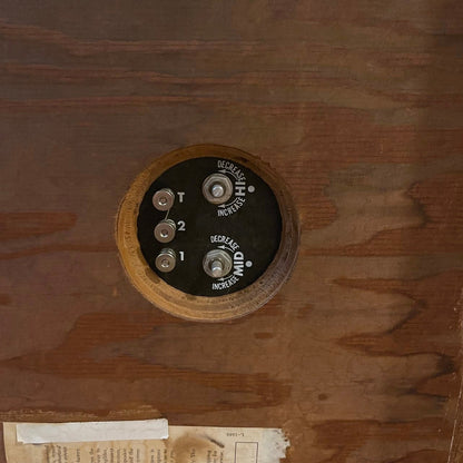 Acoustic Research AR-2ax Floor Speakers - reJUNKshop