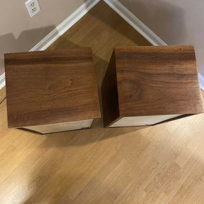Acoustic Research AR-2ax Floor Speakers - reJUNKshop