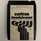 8 Track Cassette Head Cleaner; CERTRON, 7182100-00 - reJUNKshop