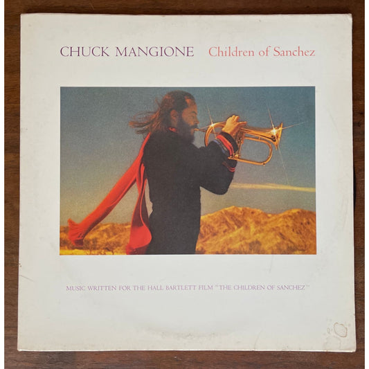 Cover art for the vinyl album in its original appearance