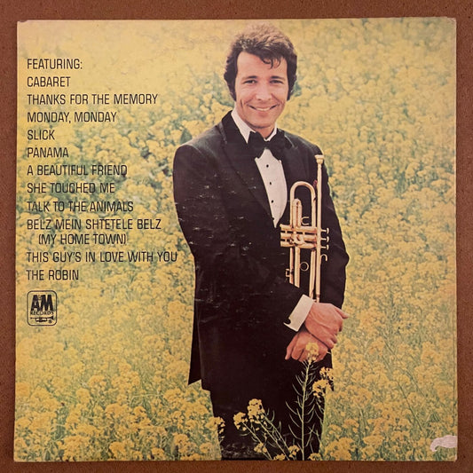 Cover art for the vinyl album in its original appearance