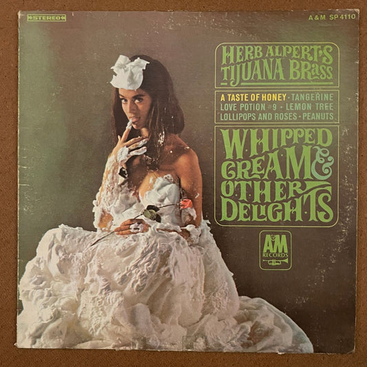 Cover art for the vinyl album in its original appearance