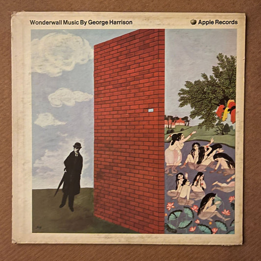 Cover art for the vinyl album in its original appearance