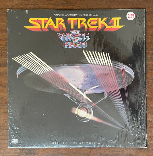Cover art for the vinyl album in its original appearance