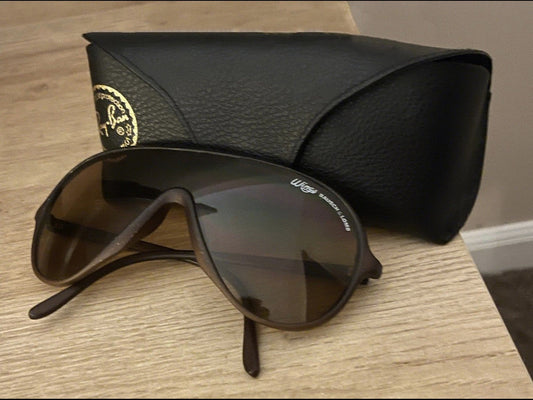 Original 'WINGS' Sunglasses, by Bausch & Lomb - reJUNKshop