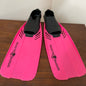 Women's Snorkeling Fins, by BodyGlove - reJUNKshop