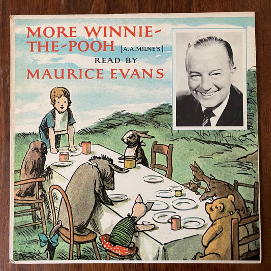 Cover art for the vinyl album in its original appearance
