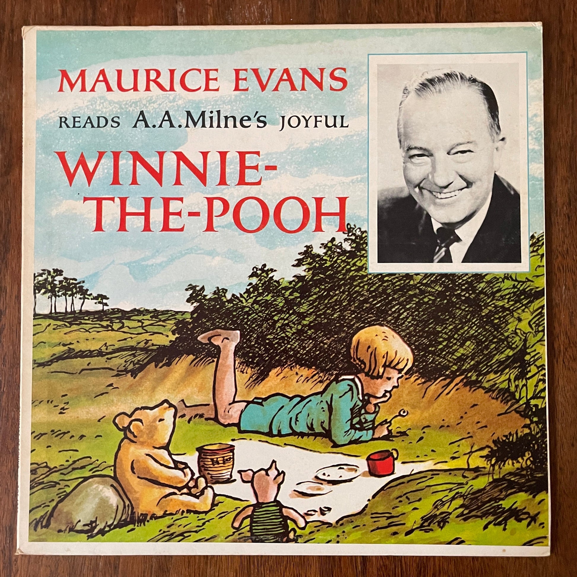 Cover art for the vinyl album in its original appearance