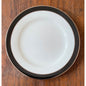 Bread & Butter Plate; Mystique Pattern by Carico - reJUNKshop