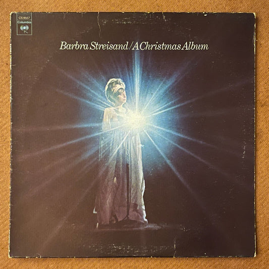 Cover art for the vinyl album in its original appearance