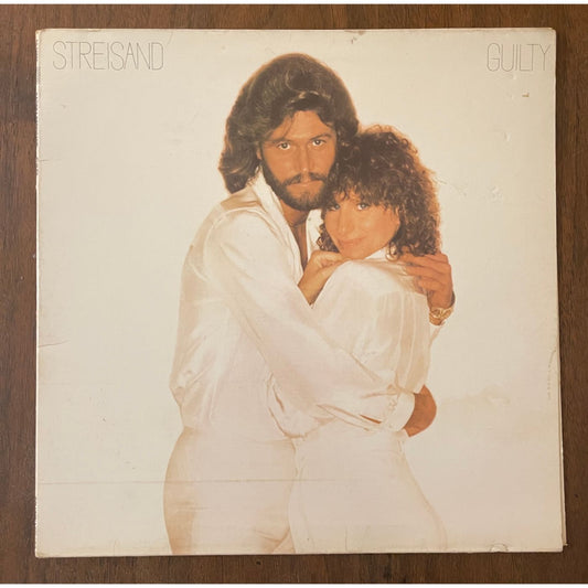 Cover art for the vinyl album in its original appearance