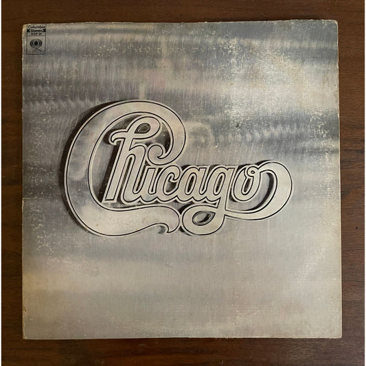 Cover art for the vinyl album in its original appearance