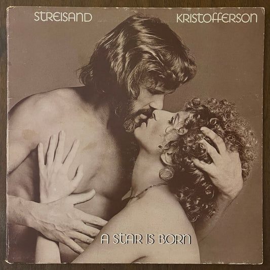Cover art for the vinyl album in its original appearance