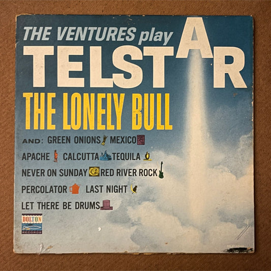 Cover art for the vinyl album in its original appearance