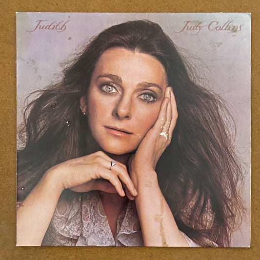 Cover art for the vinyl album in its original appearance