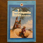 ‘Encyclopedia Brown Saves the Day’ #07, Donald J. Sobol, 1987 - 1E - reJUNKshop