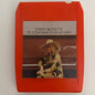Tammy Wynette ‘Til I Can Make It On My Own’ 8 Track, EA-34075 - reJUNKshop