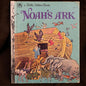 A Little Golden Book 'Noah's Ark', Barbara Shook Hazen, 1969 - reJUNKshop