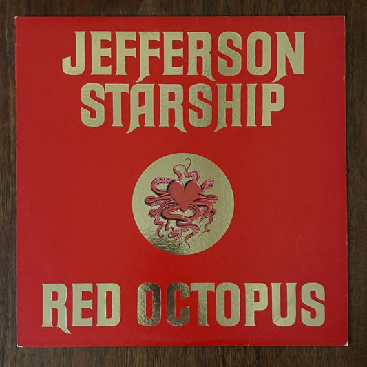 Cover art for the vinyl album in its original appearance