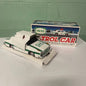 HESS Truck 1993 ‘Patrol Car’; w/ Box - reJUNKshop