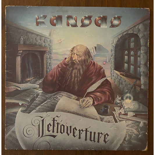 Cover art for the vinyl album in its original appearance
