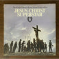 'Jesus Christ Superstar' Original Motion Soundtrack Vinyl, MCA2-11000 - reJUNKshop