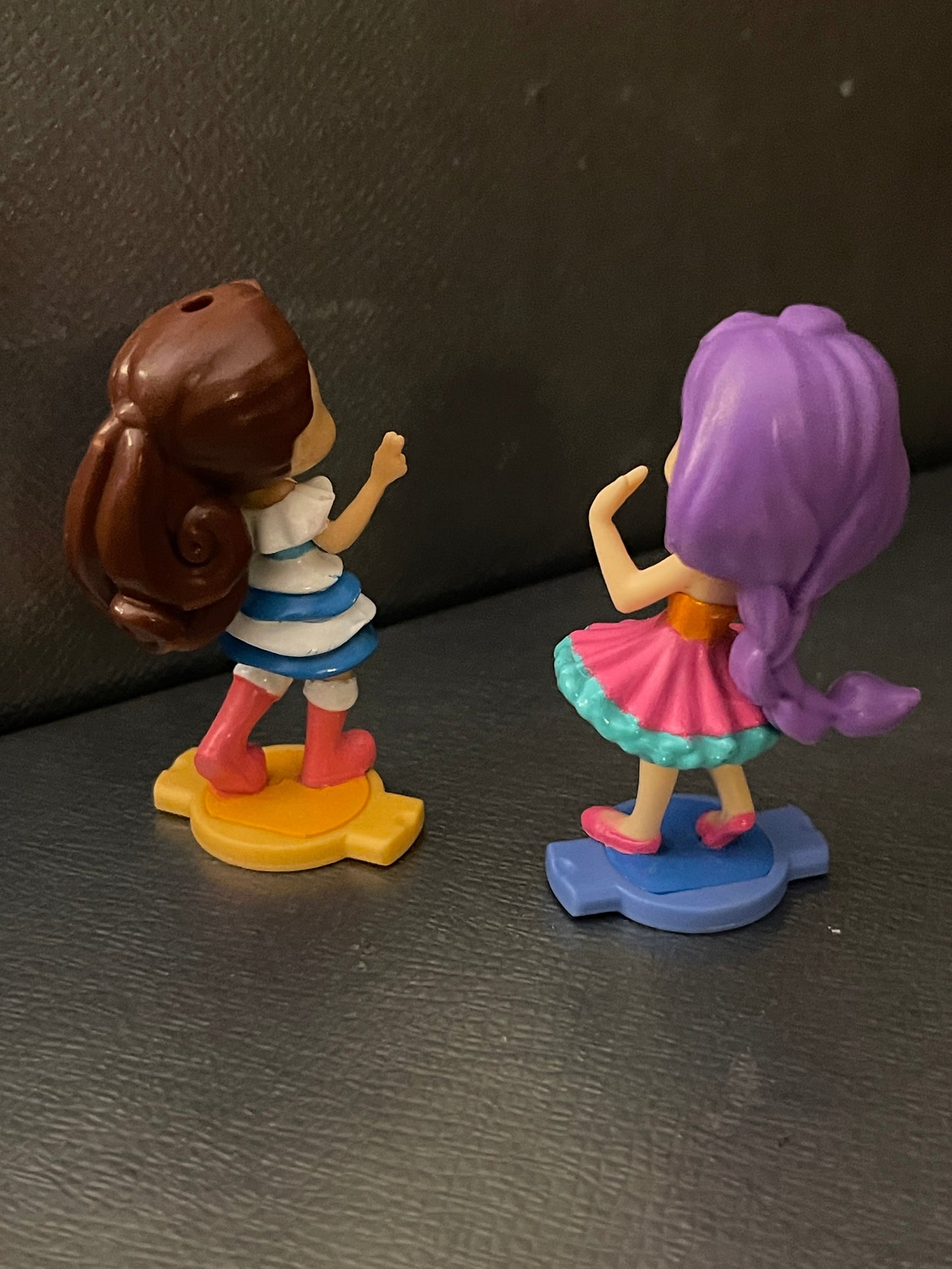 Party Pop Teenies Ava & Violet - reJUNKshop