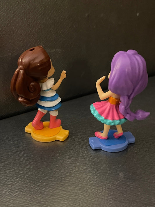 Party Pop Teenies Ava & Violet - reJUNKshop