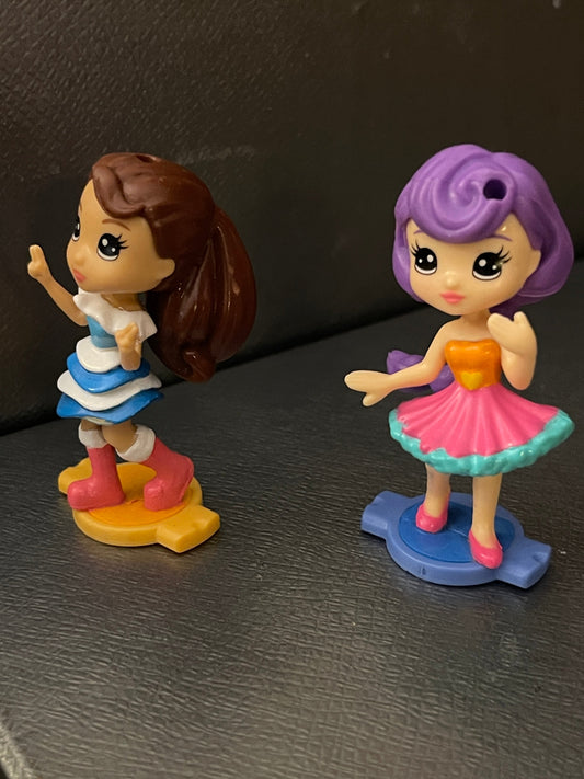 Party Pop Teenies Ava & Violet - reJUNKshop