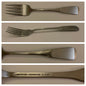 Soup Spoon ; Provicetown Pattern by Oneida - reJUNKshop